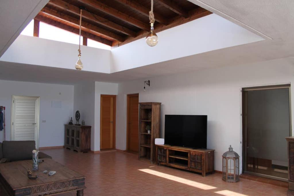 Villa & Golf & Heated Saltwater Pool & Leisure & Wifi Калета-де-Фусте Экстерьер фото