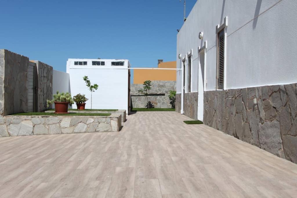 Villa & Golf & Heated Saltwater Pool & Leisure & Wifi Калета-де-Фусте Экстерьер фото