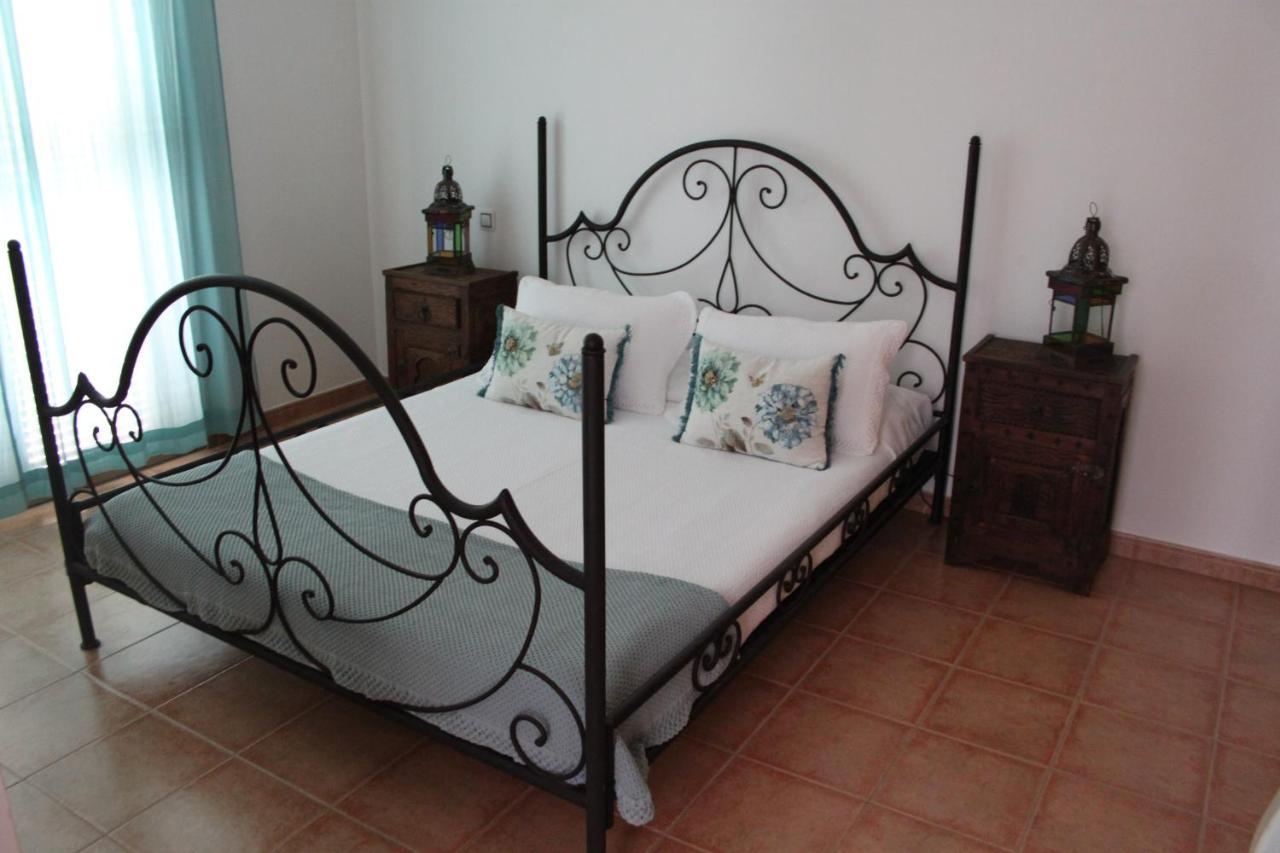 Villa & Golf & Heated Saltwater Pool & Leisure & Wifi Калета-де-Фусте Экстерьер фото